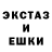 Марихуана AK-47 Vince Hughes